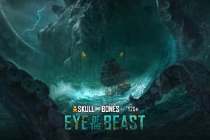Neue Inhalte stechen in See: „Eye of the Beast“ startet in Skull and Bones