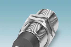 Neue IO-Link-Koppler zur kontaktlosen Energie- und Datenübertragung