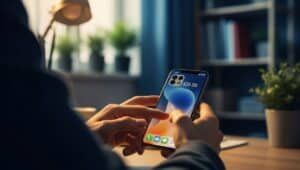 Neue iOS-Funktion soll Spam-Anrufe verhindern