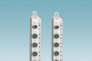 Neue kompakte IO-Link-Device-I/O-Boxen für die Feldinstallation