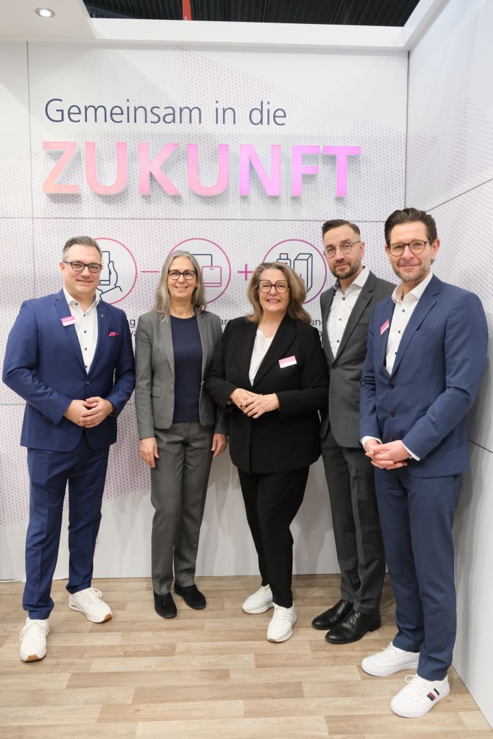 Neue Kooperation: NOVENTI und IFK stärken zusammen physiotherapeutische Praxen