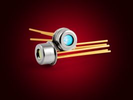 Neue Laserquelle für Präzisionsmessungen