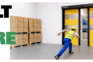 Neue Markenkampagne „BUILT FOR MORE“  von Butzbach