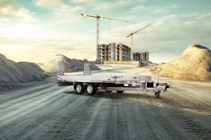 Neue Maschinentransporter von Böckmann jetzt verfügbar