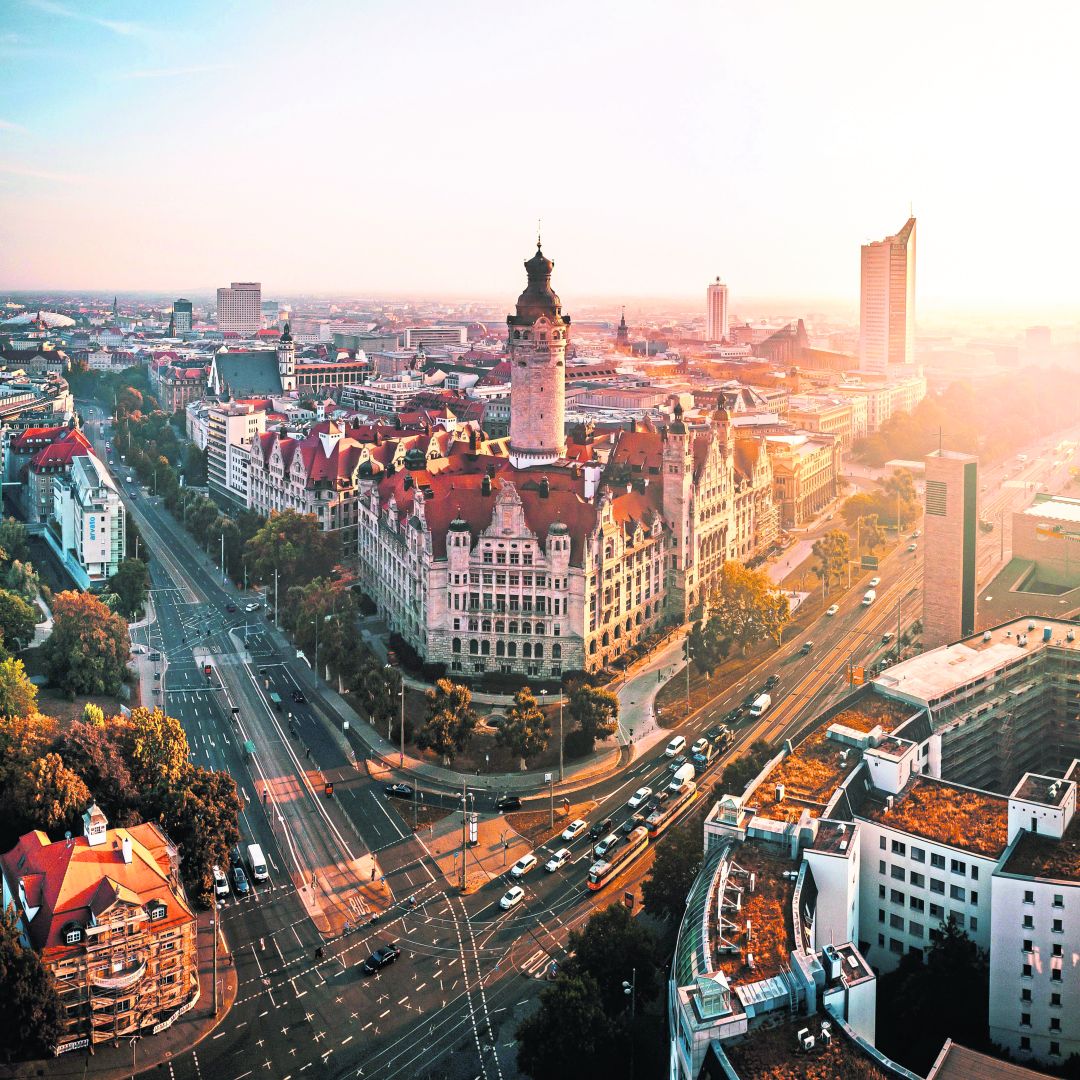 Neue Maßstäbe für Bleisure Travel