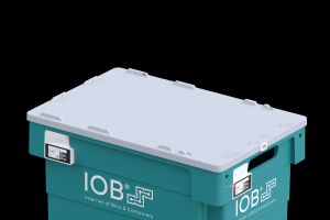 Neue Maßstäbe für eine intelligente, nachhaltige, effiziente und transparente Mehrweglogistik