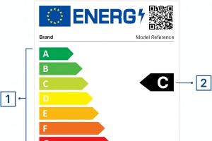 Neue Maßstäbe für langlebige Elektronik: Das EU-Energielabel für mobile Endgeräte