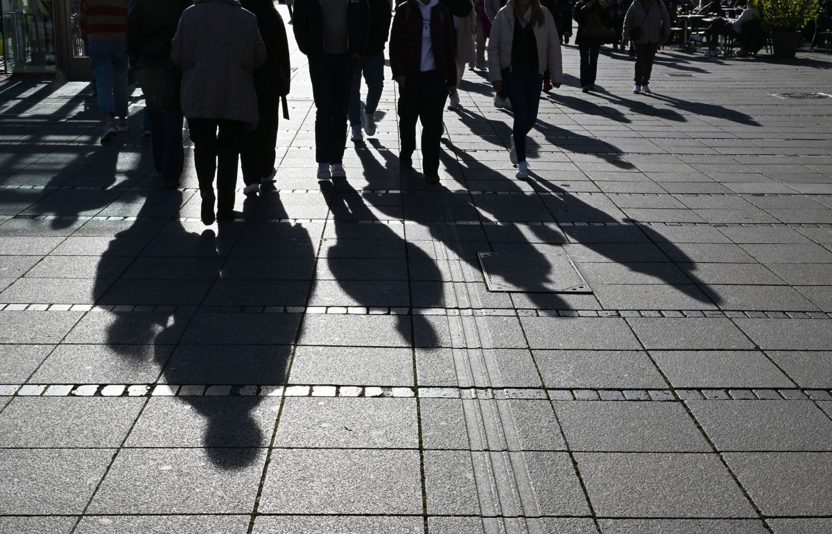 Neue «Mitte-Studie»