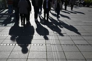 Neue «Mitte-Studie»