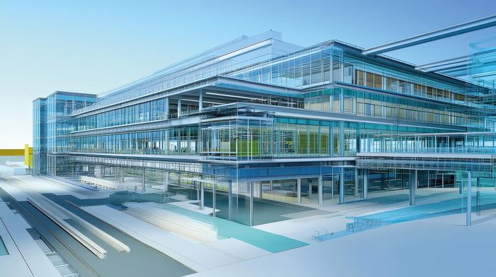 Neue Möglichkeiten im virtuellen Bauamt