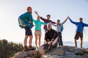 Neue Outdoorabenteuer in Deutschland