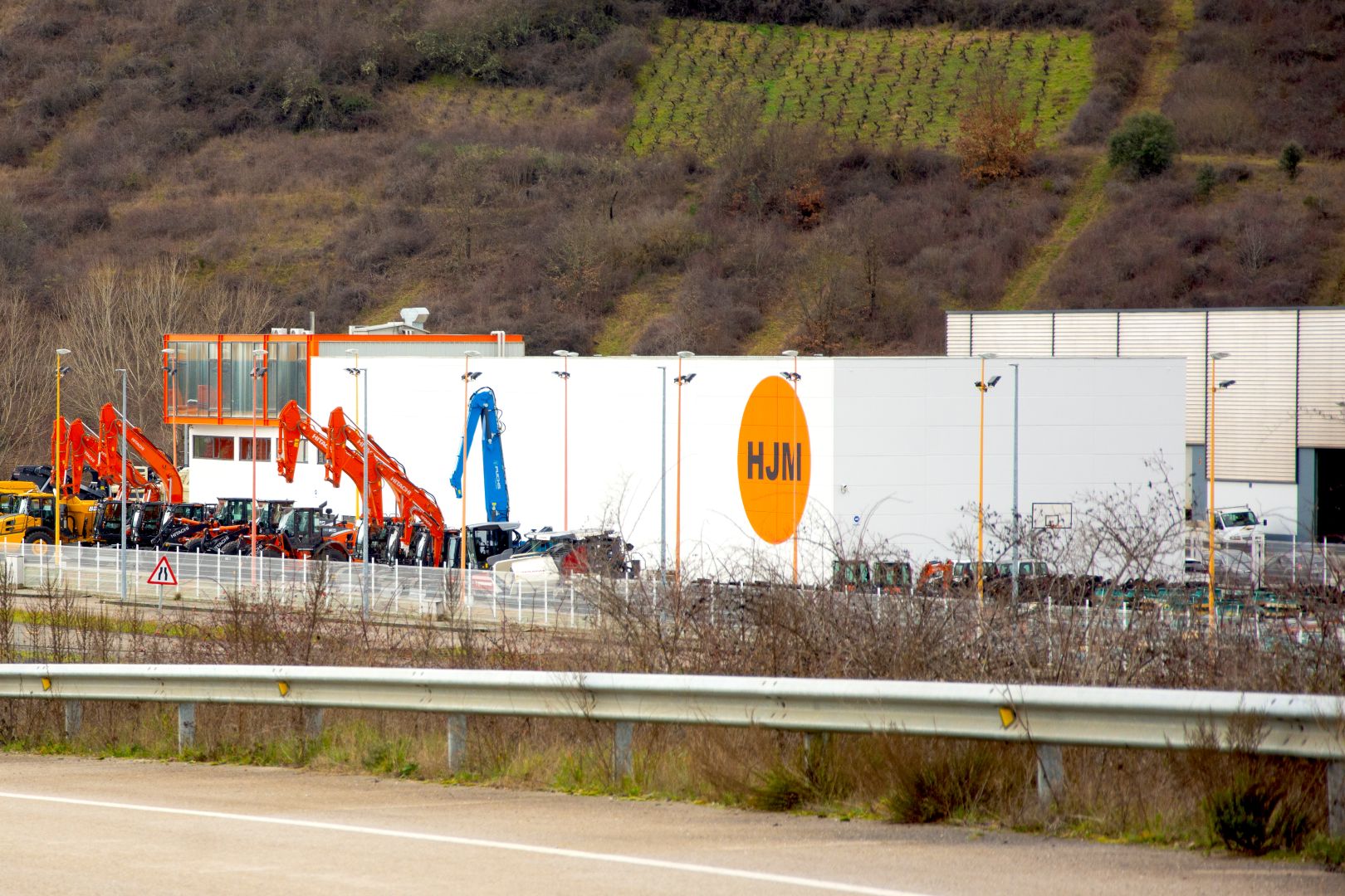 Neue Partnerschaft für spanischen Recyclingmarkt