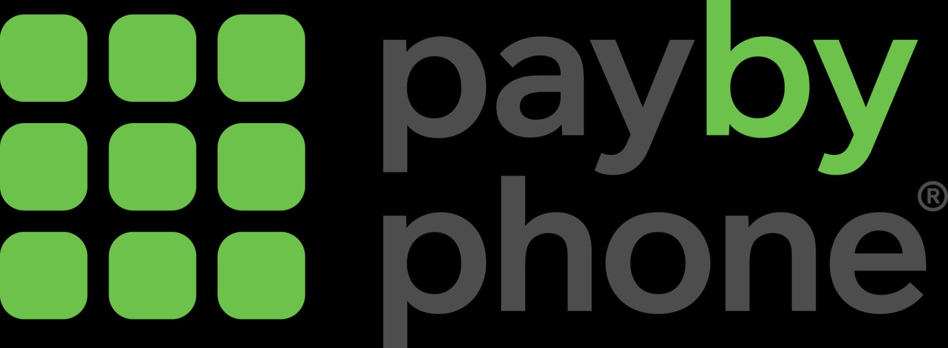 Neue Partnerschaft zwischen Q-Park und PayByPhone