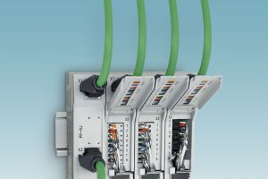 Neue Patch-Panel-Varianten PP-RJ-... mit IECEx- und weiteren Zulassungen