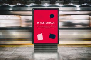 Neue Präsenz in Heilbronns Innenstadt