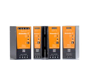 Neue PROeco-Stromversorgungen: effiziente Energieversorgung für maximale Anlagenverfügbarkeit