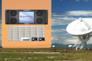 Neue Quintech XTREME 160 Matrix – Kompakt und vielseitig wie nie