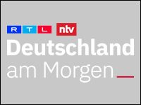 Neue RTL-Morning-Schiene steckt im Mittelmaß fest