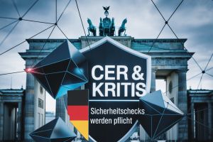 Neue Sicherheitsanforderungen: Hintergrundchecks für alle mit Zugang zu kritischen Systemen