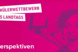 Neue Themen des 68. Schülerwettbewerbs jetzt veröffentlicht
