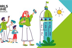 Neue Tourismusstrategie für Karlsruhe: Gemeinsamer Kurs für die Zukunft der Destination Karlsruhe