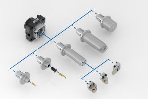 Neue VXT-Adapter