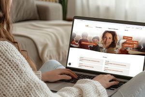 Neue Website des Advent-Wohlfahrtswerks e.V. ist online