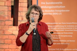 Neue Website und eigene App für das DEN
