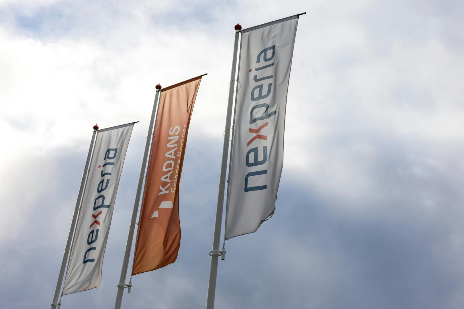 Neuer Chipalarm in der Autoindustrie – Nexperia sorgt für Unruhe bei Herstellern