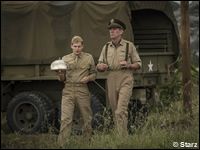 Neuer Clooney-Film startet am 14. November
