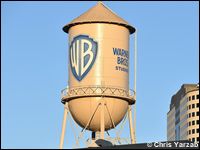 Neuer «Herr der Ringe»-Film in Arbeit