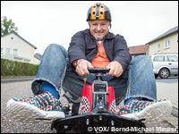 Neuer «Hot oder Schrott»-Ableger: Allestester werden zu Freizeittestern