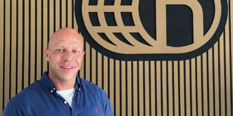 Neuer International Sales Manager bei Hendor