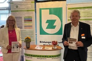 Neuer Lehrgang zum IHK-zertifizierten Fachplaner Elektrotechnik startet am 13. März