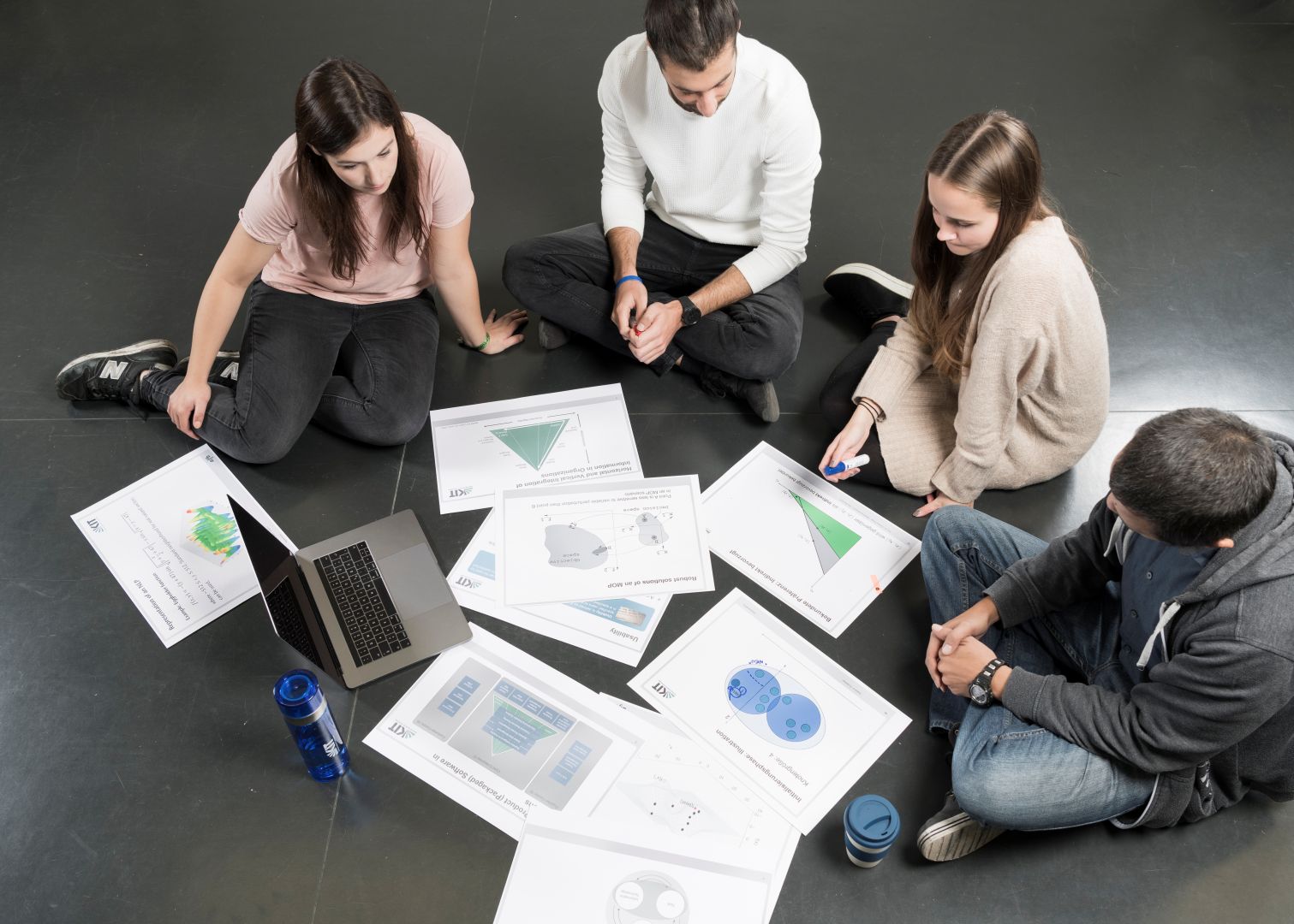 Neuer Master am KIT: Fokus auf die praxisnahe Ausbildung in Biomedical Engineering