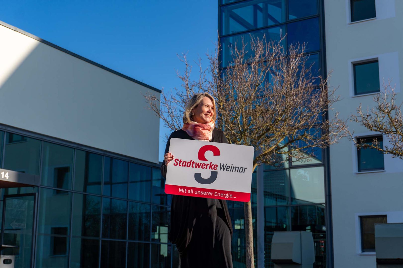 Neuer Name, neues Logo, vertrauter Partner