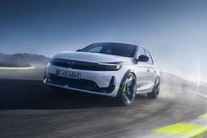 Neuer Opel Corsa GSE: Elektrisierende Wiedergeburt des „Hot Hatch“