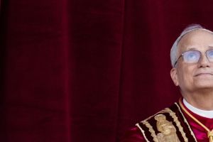 Neuer Papst Leo XIV.