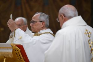 Neuer Papst Leo XIV.