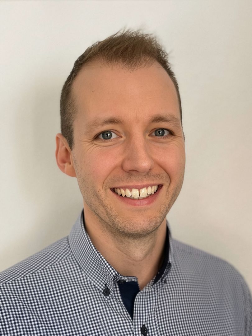 Neuer Professor für Physiotherapie an der FHM Waldshut berufen