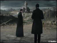 Neuer «Sandman»-Trailer
