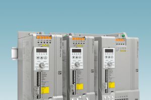 Neuer Speed-Starter für Motoren bis 7,5 kW erweitert Anwendungsmöglichkeiten