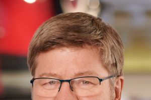 Neuer stellvertretender Direktor. Lothar Meyer-Mertel verstärkt das Landesmuseum Hannover