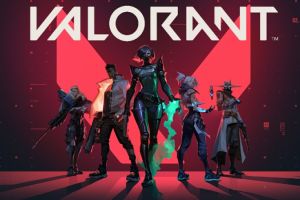 Neuer Taktiker für Valorant