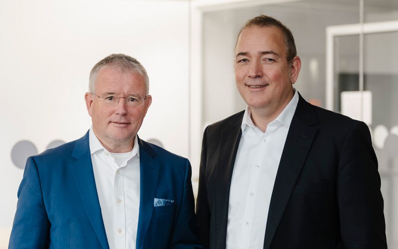 Neuer technischer Geschäftsführer bei Governikus