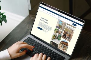 Neuer Website-Auftritt für Tom's Private Travel stärkt digitale Sichtbarkeit