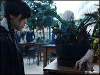 Neuer Wednesday-Trailer