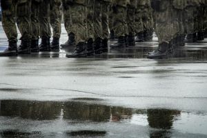 Neuer Wehrdienst: Was jetzt für junge Menschen gilt