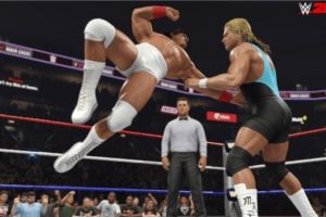 Neuer WWE 2K25 DLC: Saturday Night’s Main Event jetzt verfügbar