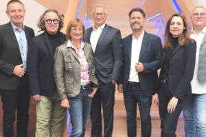 Neuer ZVO-Vorstand im Amt